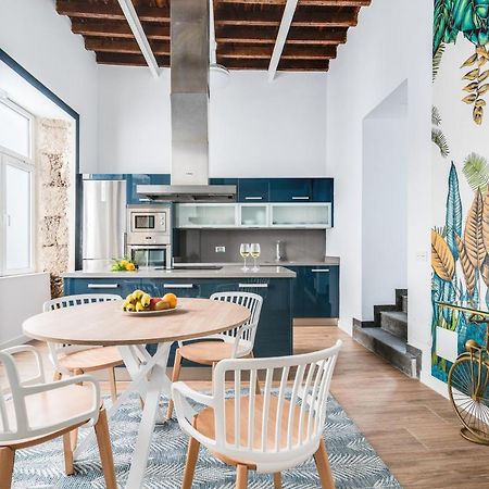 Home2Book El Perenquen San Nicolas 1 لاس بالماس دي غران كاناريا المظهر الخارجي الصورة