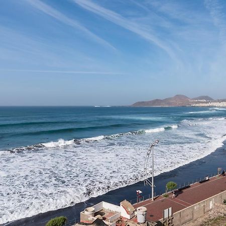 Home2Book El Perenquen San Nicolas 1 لاس بالماس دي غران كاناريا المظهر الخارجي الصورة