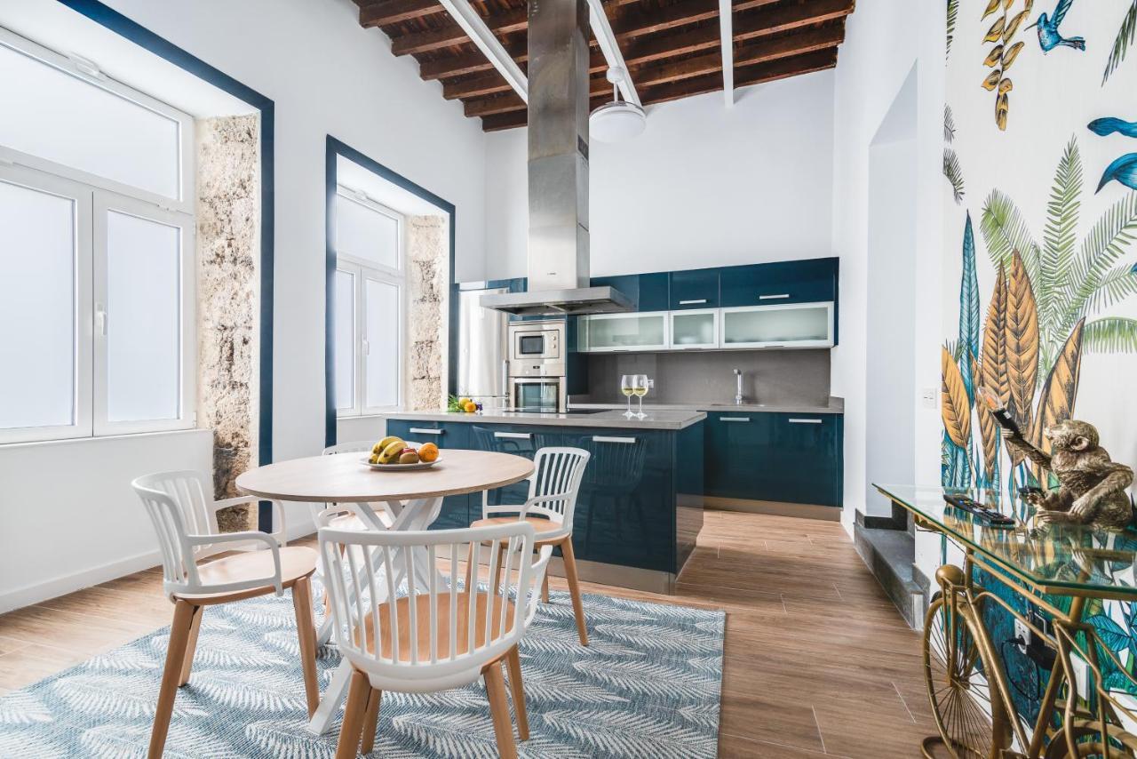 Home2Book El Perenquen San Nicolas 1 لاس بالماس دي غران كاناريا المظهر الخارجي الصورة