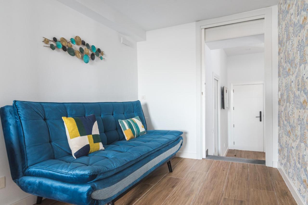Home2Book El Perenquen San Nicolas 1 لاس بالماس دي غران كاناريا المظهر الخارجي الصورة