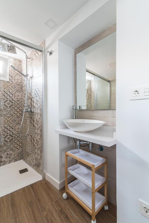 Home2Book El Perenquen San Nicolas 1 لاس بالماس دي غران كاناريا المظهر الخارجي الصورة
