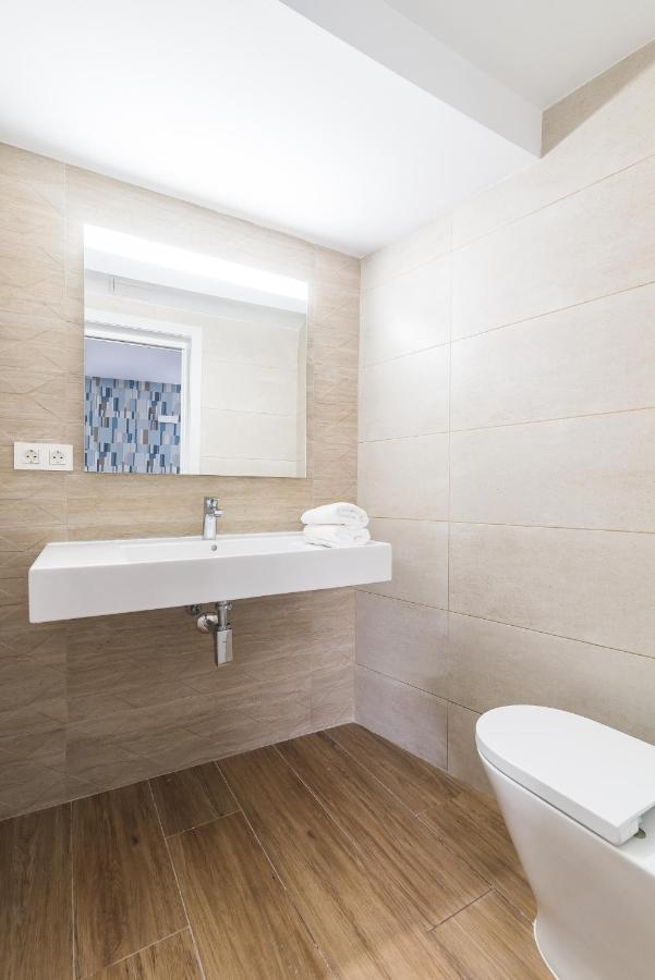 Home2Book El Perenquen San Nicolas 1 لاس بالماس دي غران كاناريا المظهر الخارجي الصورة