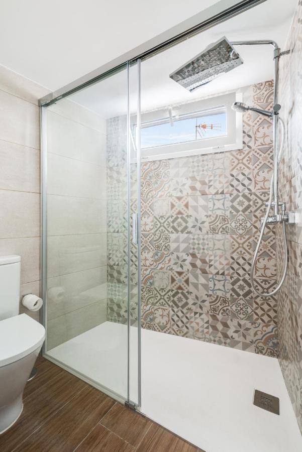 Home2Book El Perenquen San Nicolas 1 لاس بالماس دي غران كاناريا المظهر الخارجي الصورة